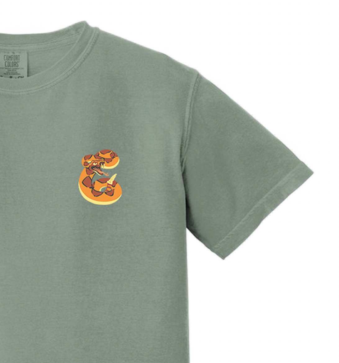 Snake T