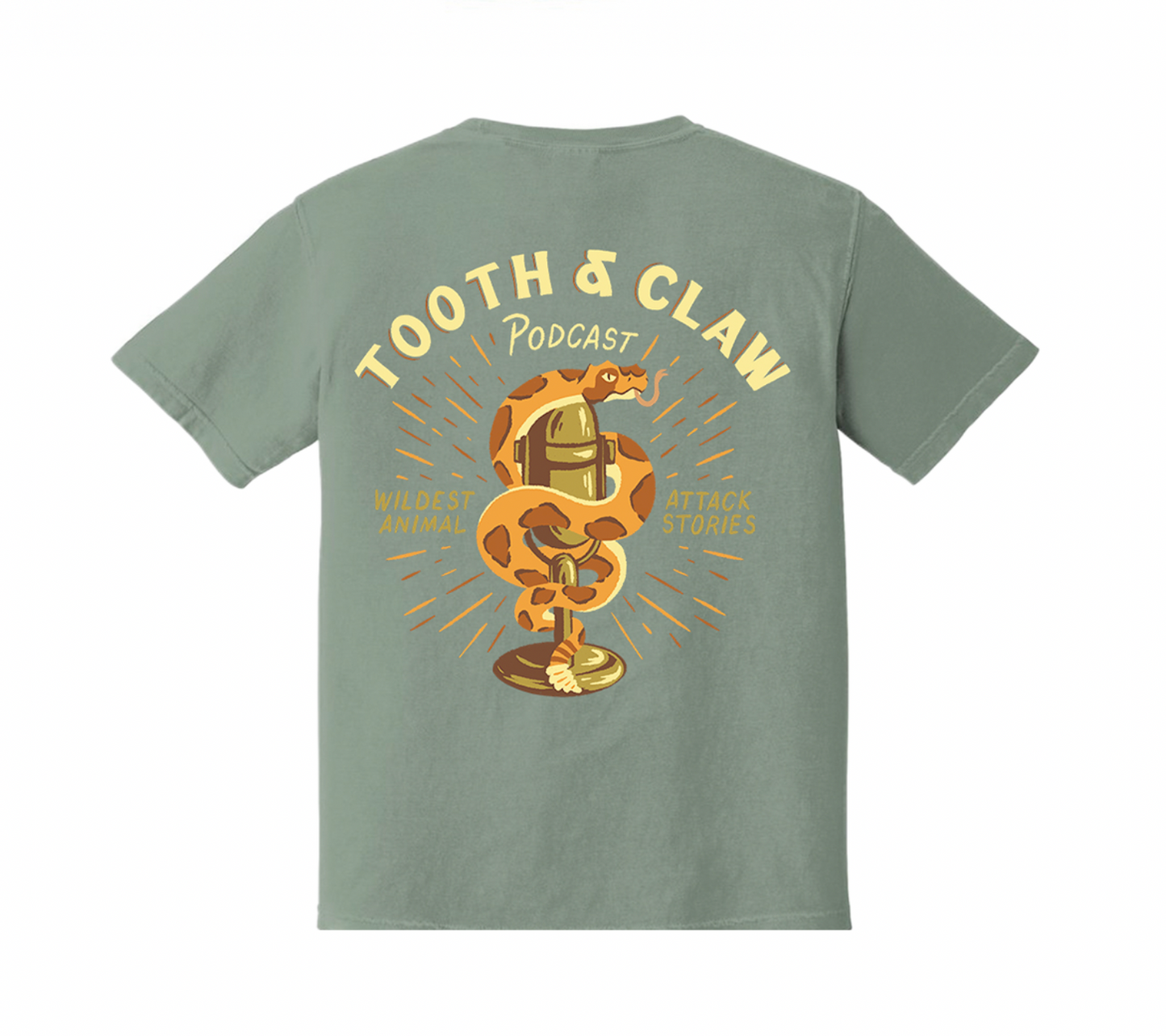 Snake T