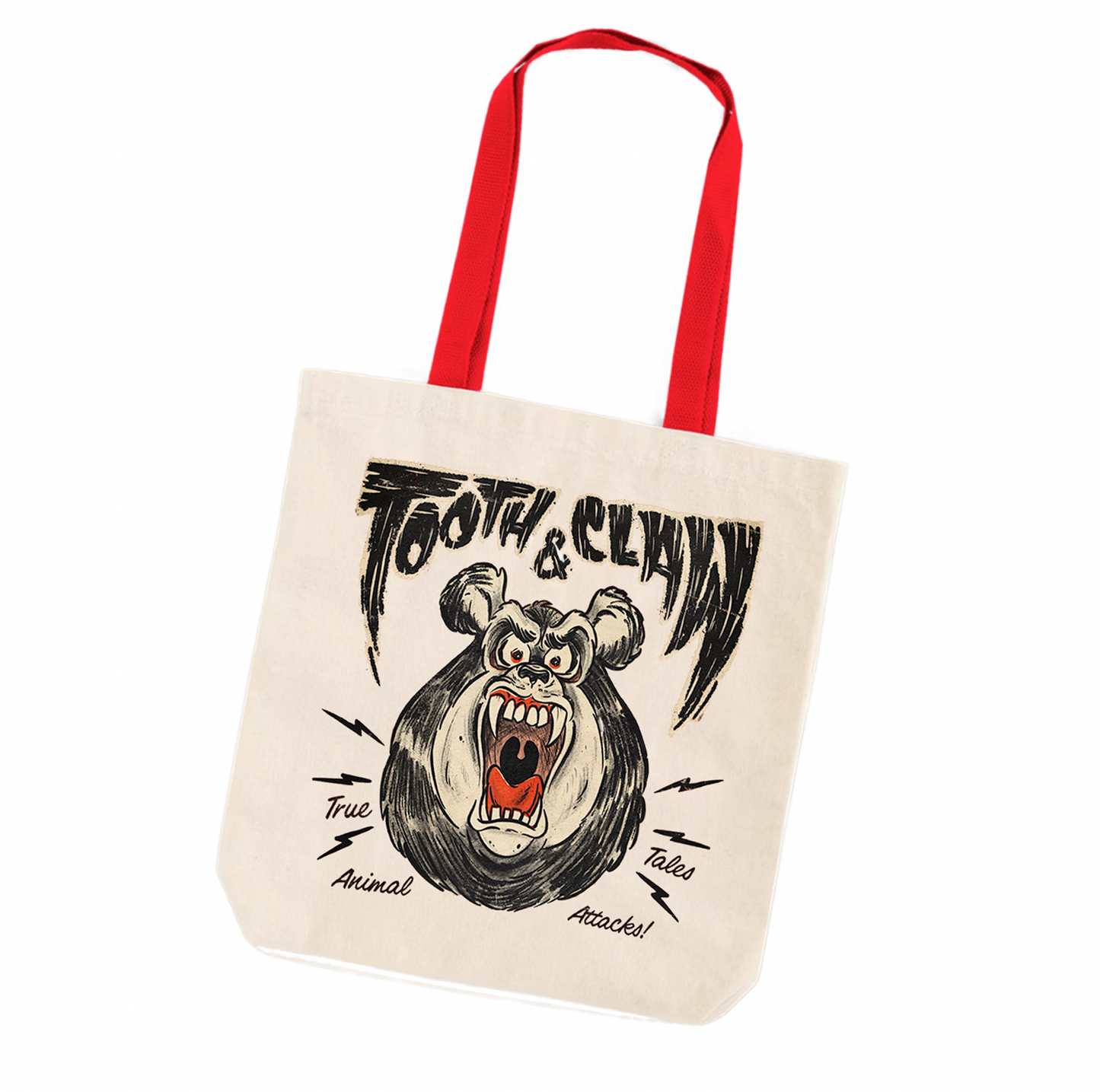 T&C Tote