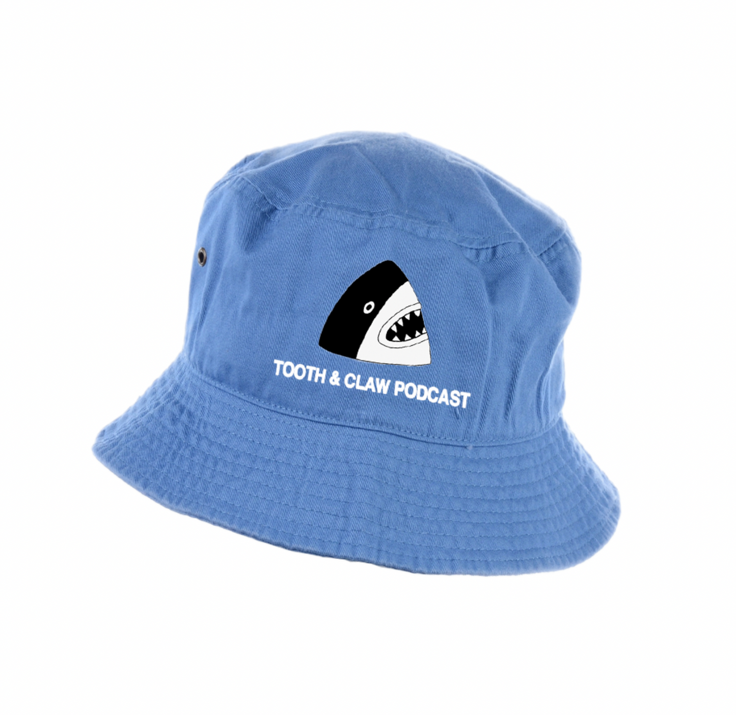 Shark Bucket Hat